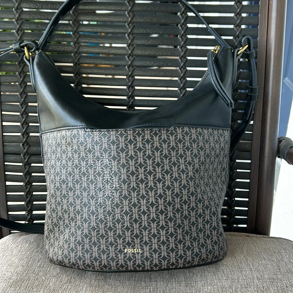 Fossil bag - Picture 3 of 7